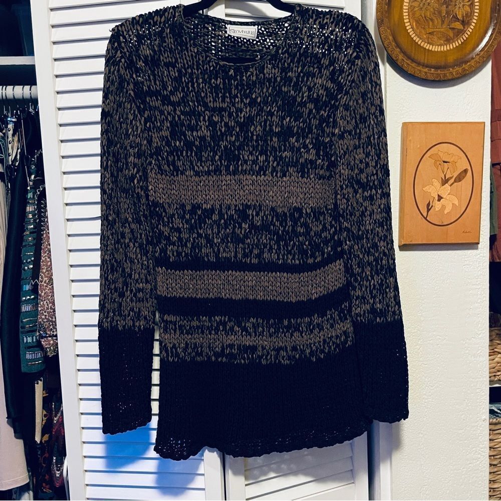 Skovhuus Sweater
